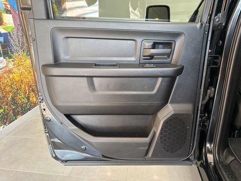 Used 2024 RAM 2500 Tradesman AWD/4WD image 39