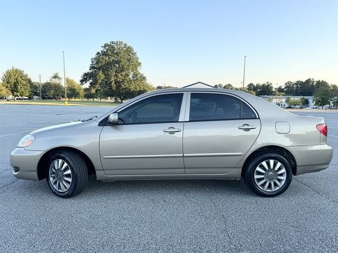 Used 2008 Toyota Corolla CE w/ Extra Value Upgrade Pkg FWD image 20