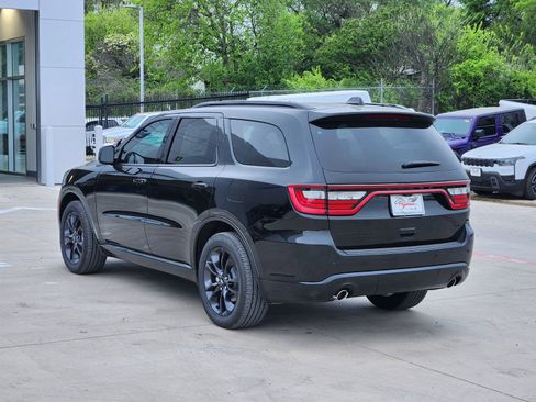 New 2026 Dodge Durango GT w/ Blacktop Package image 5