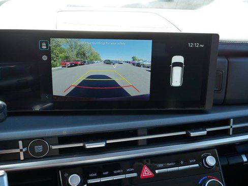 New 2026 Hyundai Santa Fe XRT AWD/4WD image 10