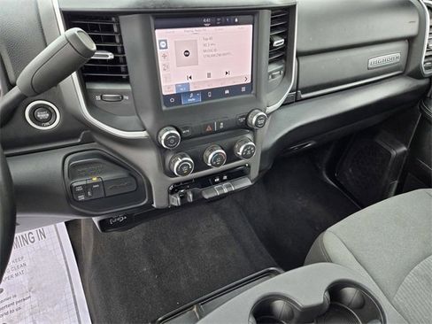 Used 2024 RAM 2500 Big Horn image 23