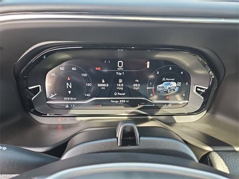 Used 2024 GMC Yukon XL Denali w/ Denali Reserve Package image 12