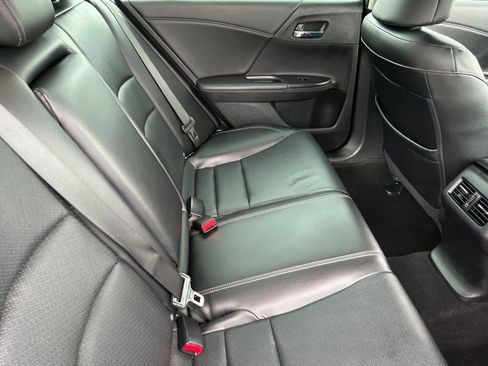 Used 2015 Honda Accord EX-L image 15