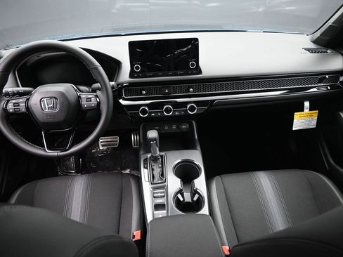 New 2026 Honda Civic Sport image 18