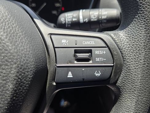 Certified 2023 Honda CR-V EX image 24