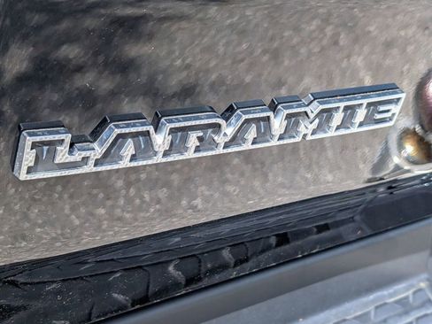 Used 2023 RAM 1500 Laramie image 15