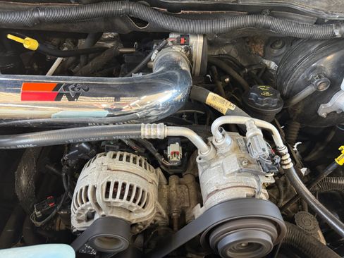 Used 2007 Dodge Ram 1500 Truck SLT AWD/4WD image 31