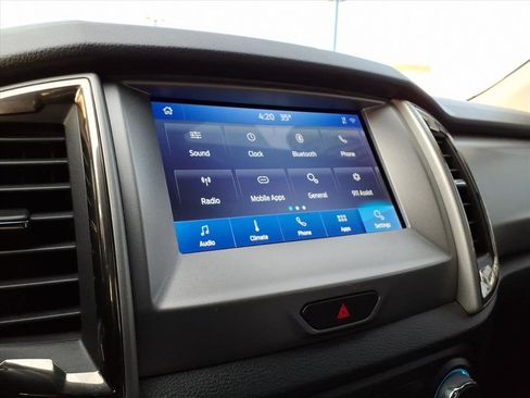 Certified 2023 Ford Ranger XLT w/ Equipment Group 302A High image 19