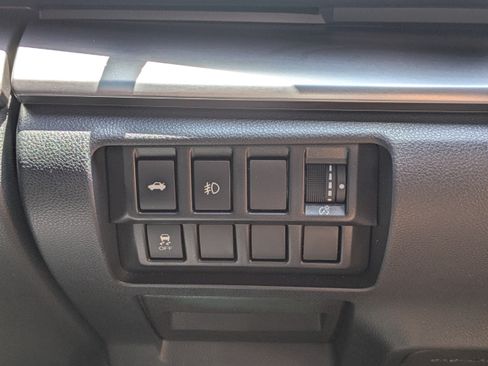 Used 2024 Subaru WRX AWD/4WD image 23