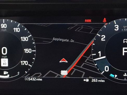 Certified 2025 Land Rover Discovery Sport S AWD/4WD image 19