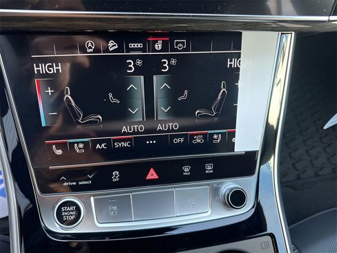 New 2026 Audi Q8 Premium Plus image 16