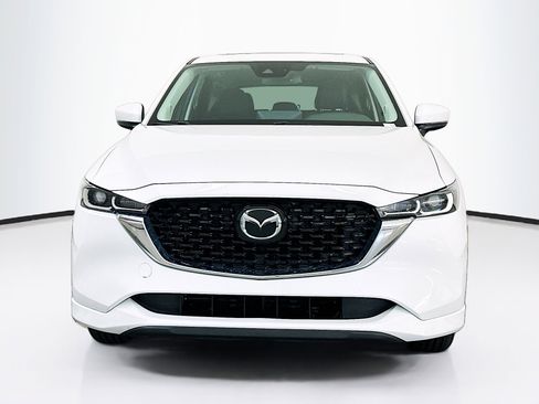 Used 2025 MAZDA CX-5 AWD 2.5 S w/ Preferred Package image 2