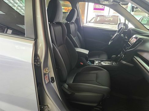 Used 2020 Subaru Forester Premium image 17