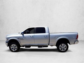Used 2014 RAM 2500 Laramie AWD/4WD video 2