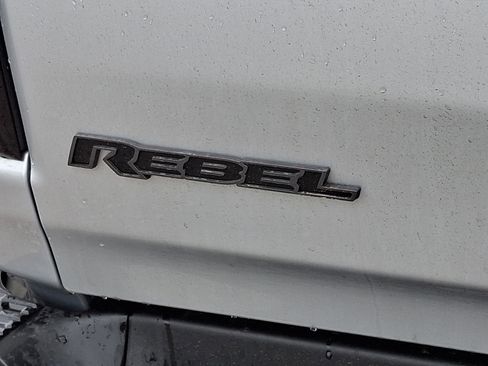 Used 2026 RAM 1500 Rebel w/ G/T Package AWD/4WD image 30