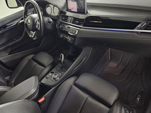 Used 2021 BMW X1 sDrive28i w/ Convenience Package FWD image 28
