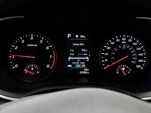 Used 2023 Kia Stinger GT-Line w/ Sun & Sound Package AWD/4WD image 28