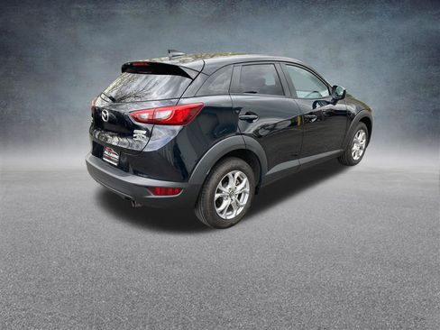 Used 2016 MAZDA CX-3 Touring AWD/4WD image 5