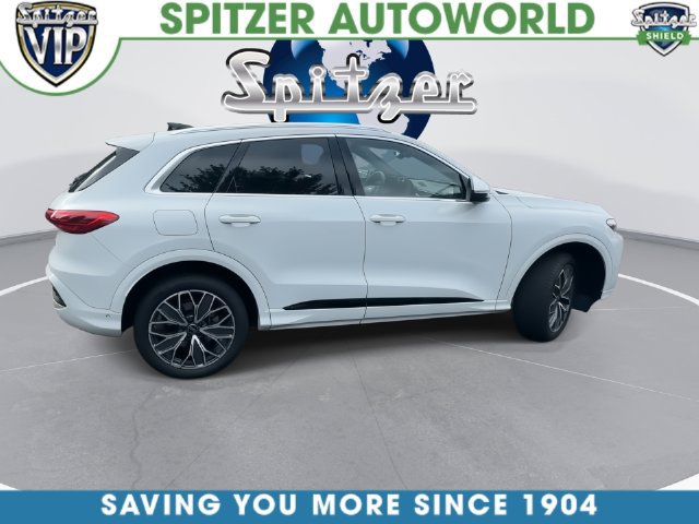 Used 2025 Audi Q5 Premium Plus w/ Premium Plus AWD/4WD image 16