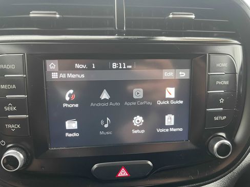 Used 2020 Kia Soul S image 25