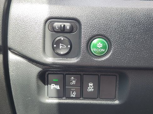 Used 2023 Honda Passport EX-L image 25
