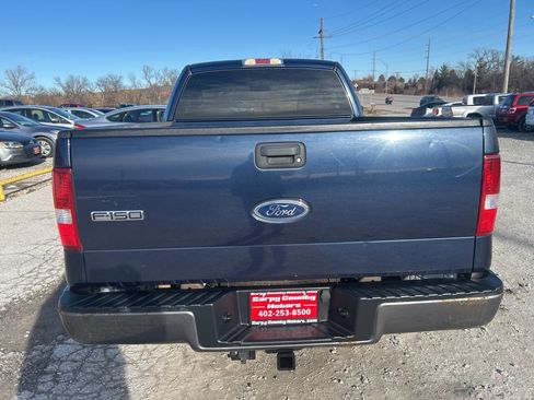 Used 2004 Ford F150 XLT image 4