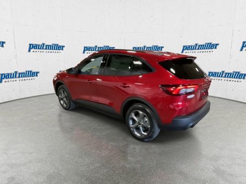 New 2026 Ford Escape ST-Line Select w/ Tech Pack #1 image 8