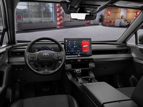 New 2026 Toyota RAV4 XSE AWD/4WD image 19