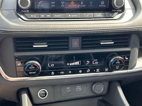 Certified 2023 Nissan Rogue SV w/ SV Premium B Package AWD/4WD image 21
