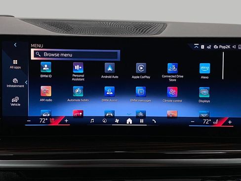 New 2026 BMW X5 xDrive40i image 23