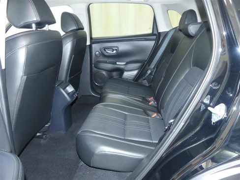 Used 2025 Honda HR-V EX-L image 22