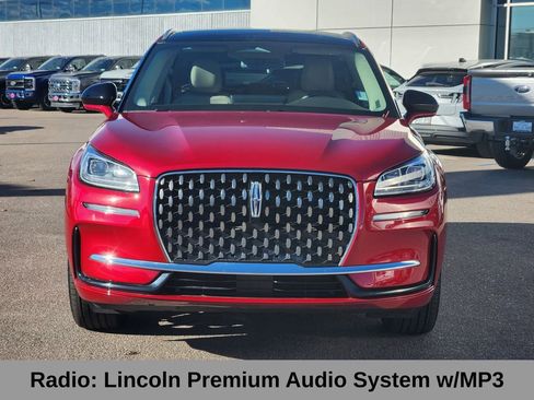 Used 2024 Lincoln Corsair Grand Touring image 7