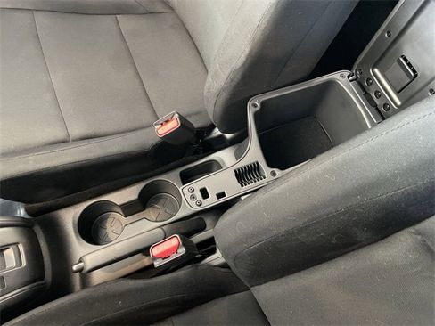 Used 2024 Nissan Kicks S image 22