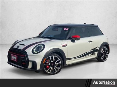 Used 2024 MINI Cooper John Cooper Works