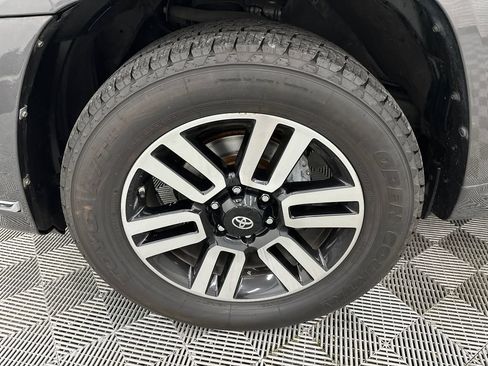 Used 2019 Toyota 4Runner Limited AWD/4WD image 12