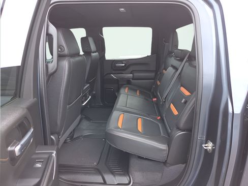 Used 2021 GMC Sierra 1500 AT4 AWD/4WD image 21