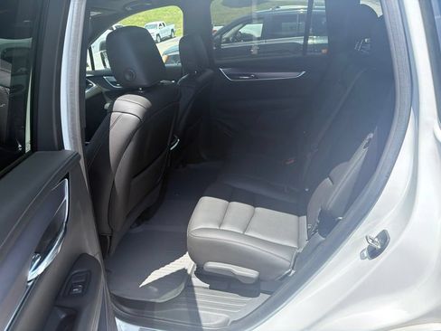 Used 2021 Cadillac XT6 Luxury AWD/4WD image 10