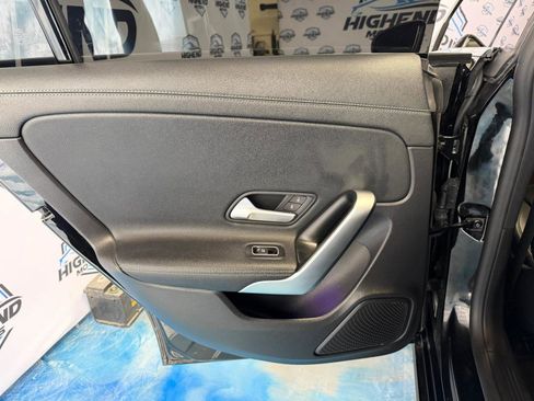 Used 2025 Mercedes-Benz CLA 250 4MATIC image 20