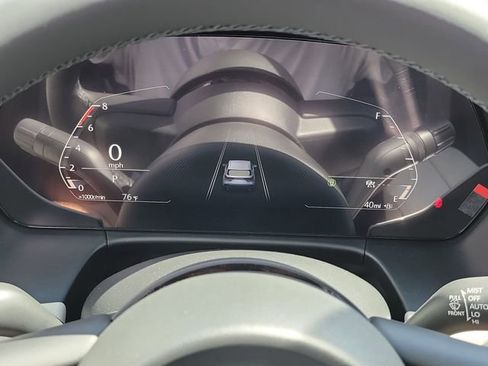 New 2026 MAZDA CX-5 Preferred image 9