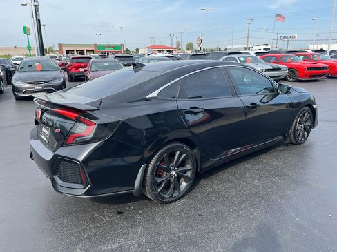 Used 2019 Honda Civic Si image 7