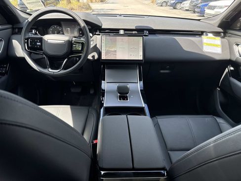 New 2026 Land Rover Range Rover Velar S AWD/4WD image 16