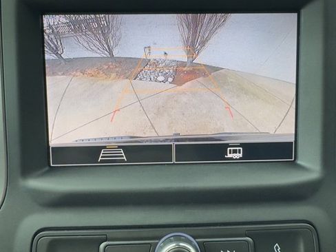 Used 2022 Chevrolet Silverado 1500 Custom Trail Boss image 20