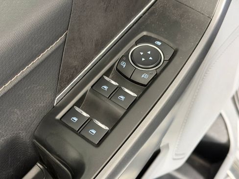 Used 2025 Ford F150 XLT w/ Equipment Group 301A Standard RWD image 11