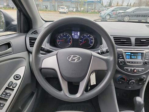 Used 2017 Hyundai Accent SE image 14
