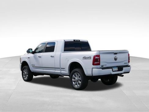 Used 2019 RAM 2500 Limited AWD/4WD image 7