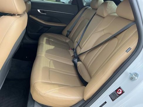 Used 2020 Hyundai Sonata Limited FWD image 18