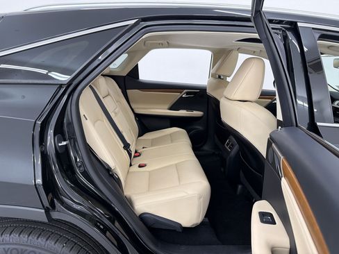 Certified 2021 Lexus RX 350 AWD w/ Premium Package image 35