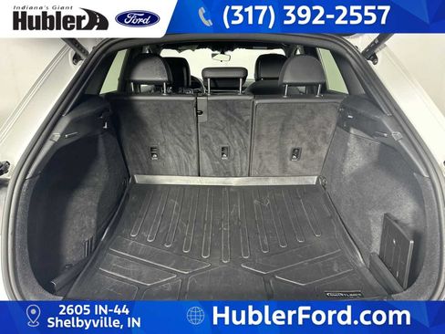 Used 2025 Audi Q3 2.0T Premium AWD/4WD image 22