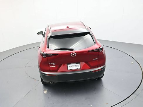 Used 2023 MAZDA CX-30 AWD 2.5 S w/ Premium Package image 30