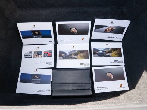 Used 2013 Porsche 911 GT3 RS image 42